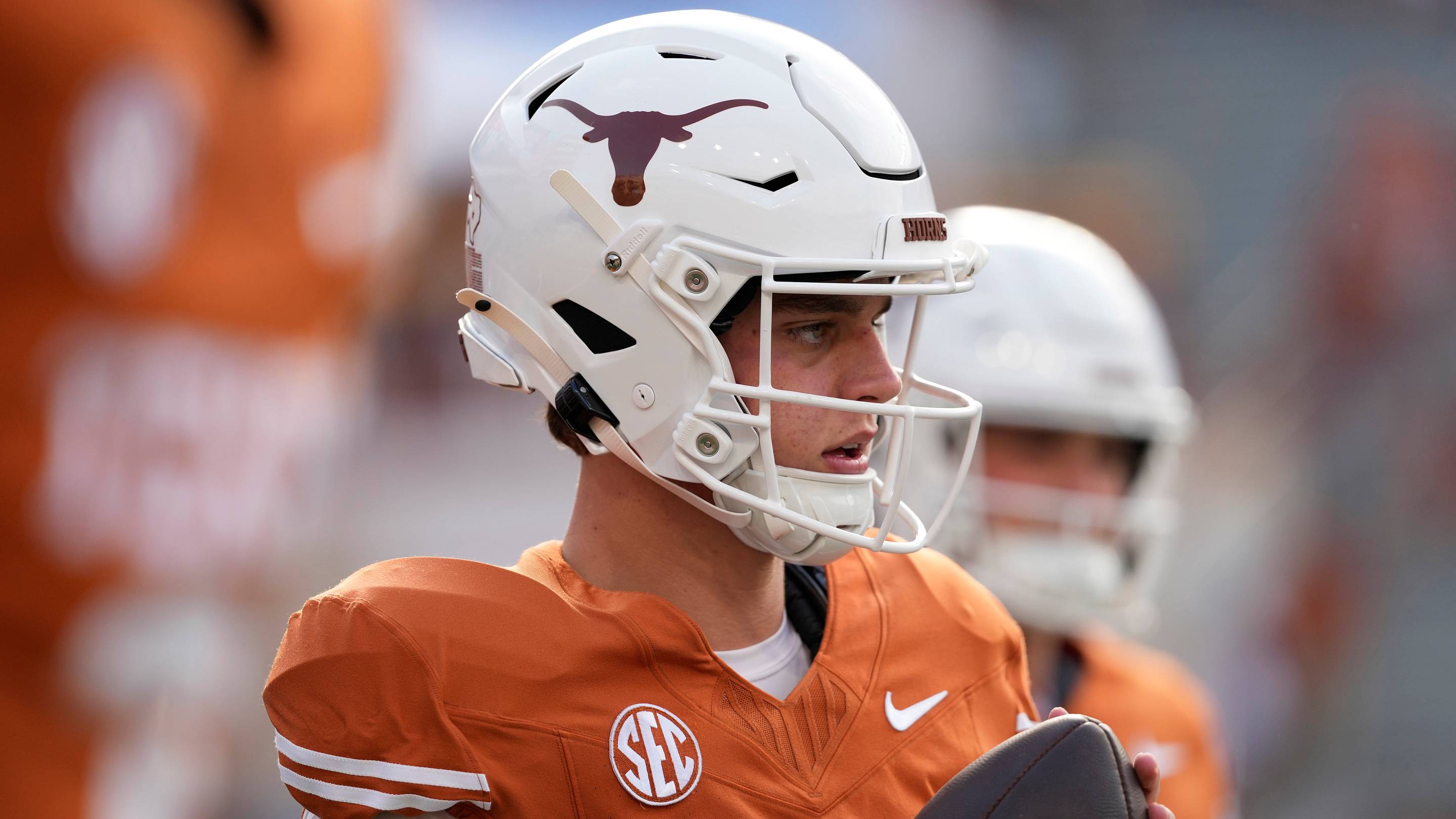 Arch Manning's High-Value NIL Contract is Helping Texas in Major Way