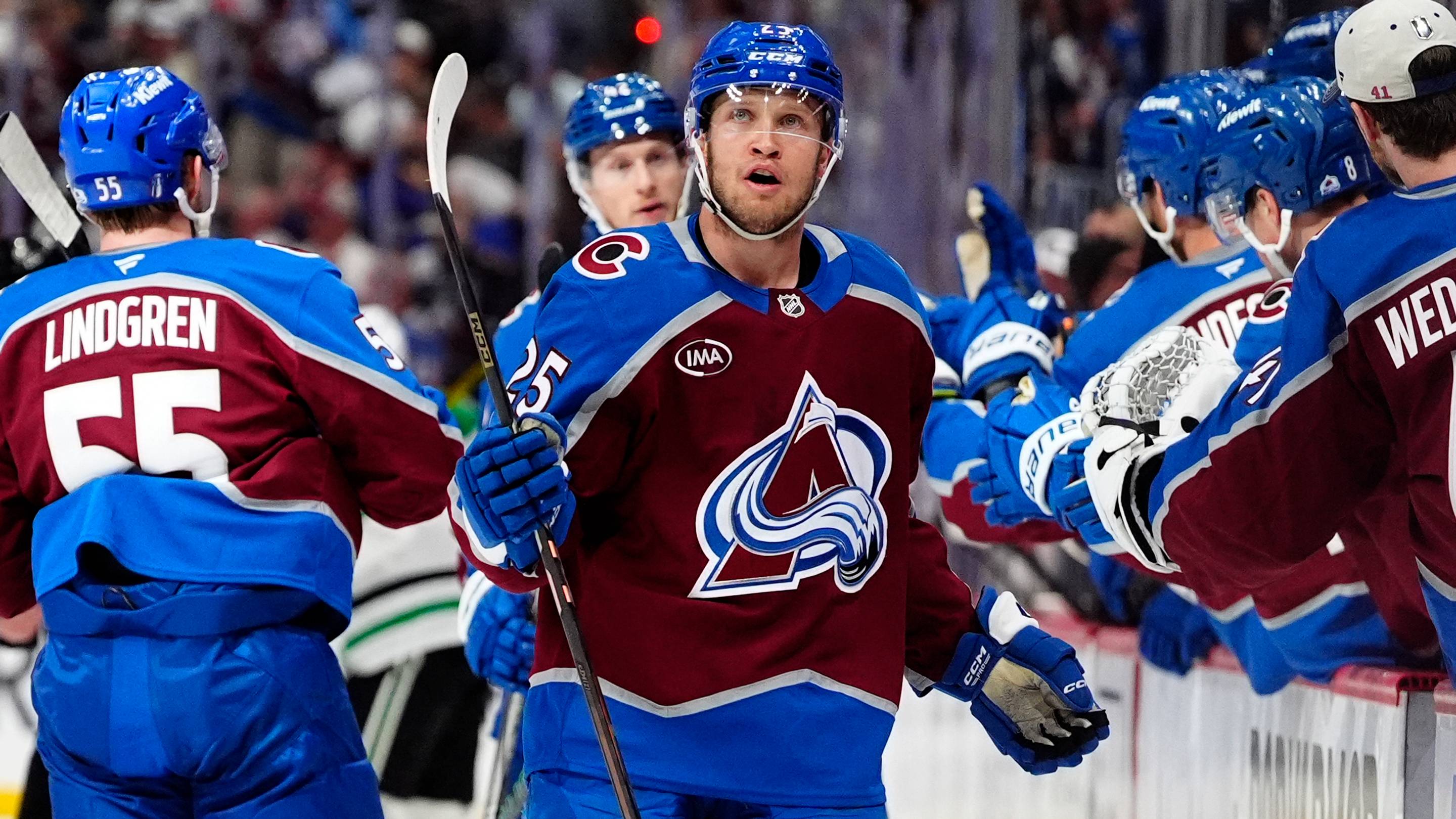 Avalanche Participate in Second Annual Youth Development Camp