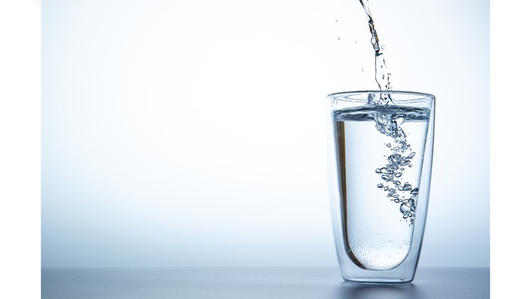 Residents in Edgewood continue to battle discolored water
