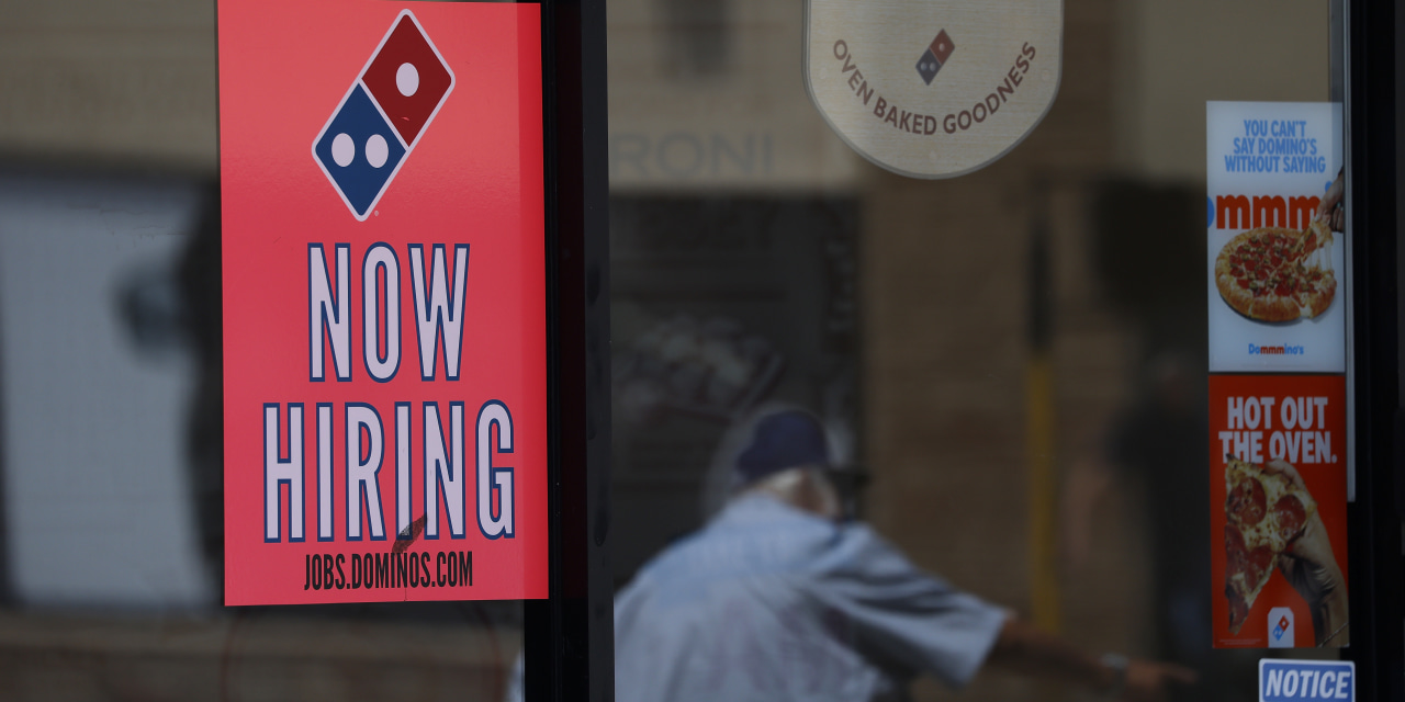 U.S. Employment Trends Index Rose in August, Conference Board Says