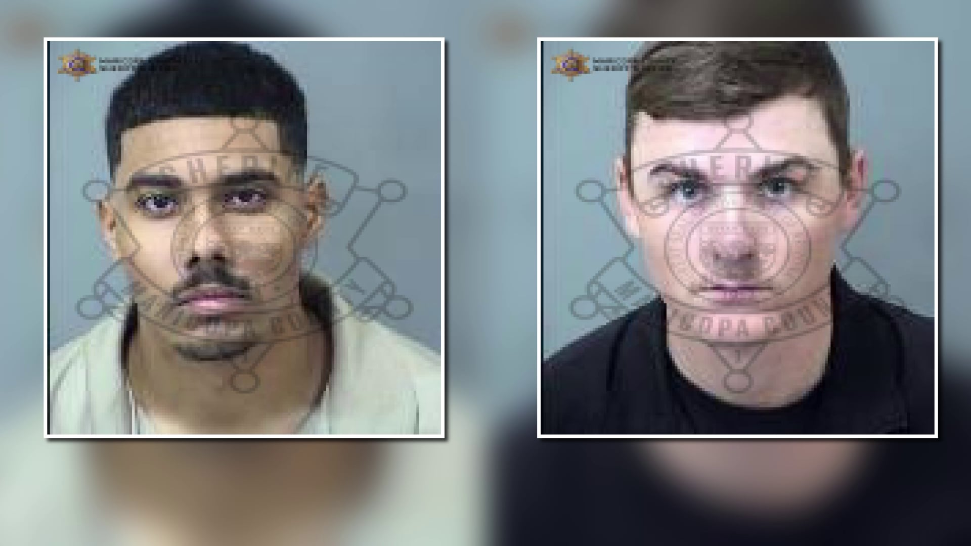 Glendale PD: Violent private security guards had police-style equipment