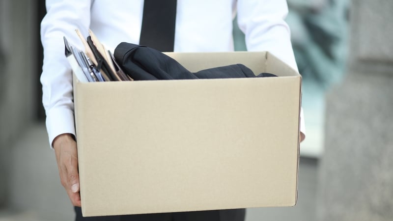 Half of workers reconsidering careers over AI - survey