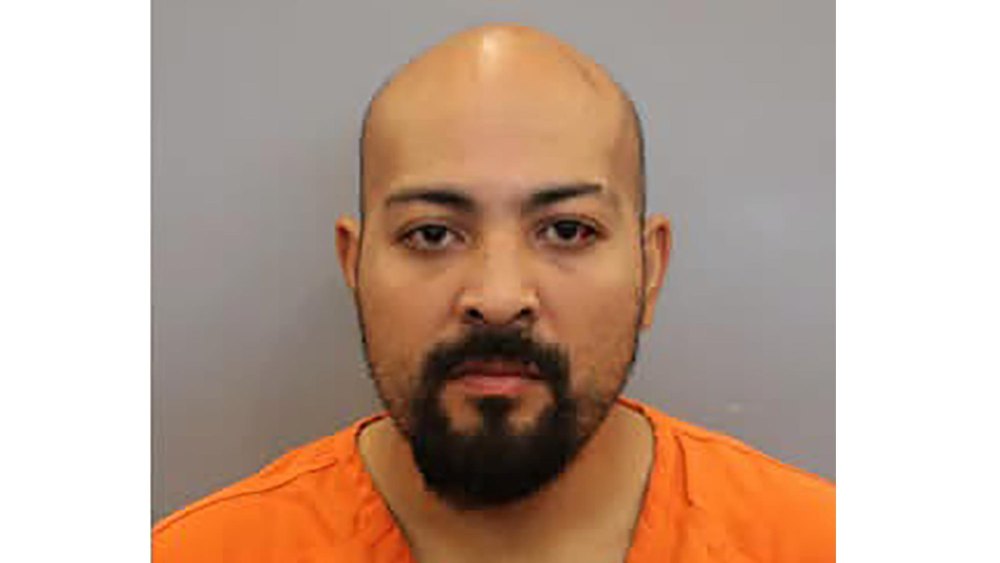 Man Allegedly Hid Mom's Body in Duffel Bag After Deadly Attack at Texas Home