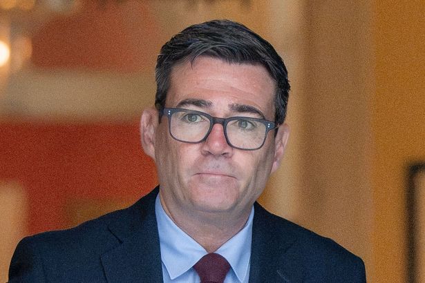 Andy Burnham urged to target banks' bumper profits with windfall tax to ease cost-of-living pain