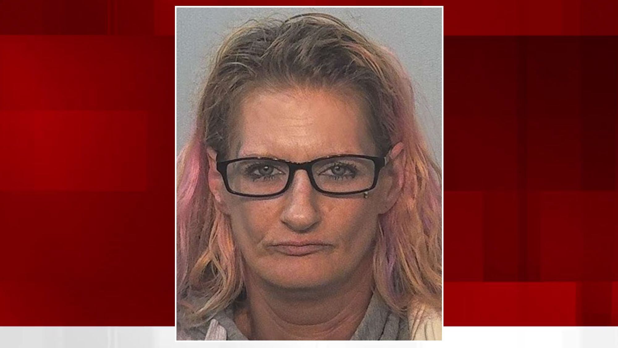 45-year-old accused of hitting, killing man in electric wheelchair while driving intoxicated
