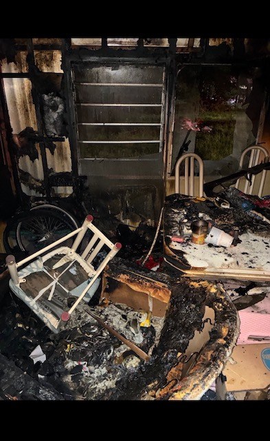 E-bike charger sparks fire in Homosassa, killing 2 pets