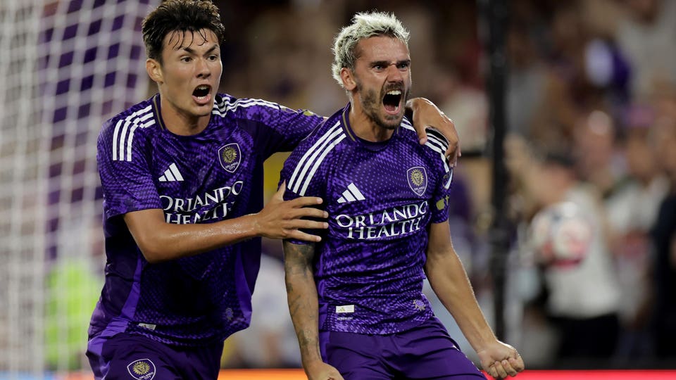MLS Clubs Spent A Record $370 Million On Transfers In 2026. Is That A Lot?
