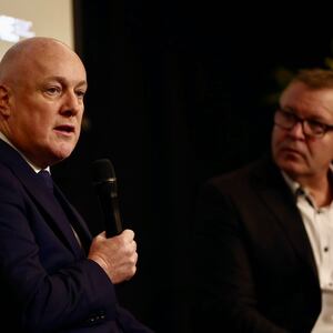 Project Canterbury: Luxon praises Christchurch tech growth, rebuild and startups