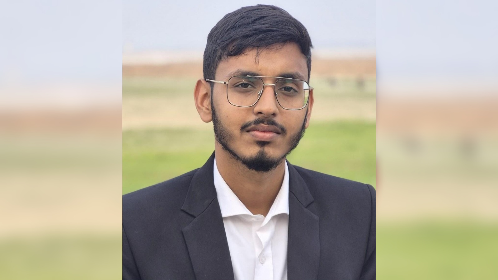 ‘I don’t have any criminal history… want to know why notice was issued’: Gautam Buddha University second Year BA LLB student