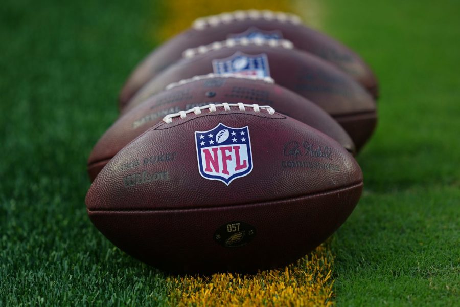 Laws and long flights: Why the NFL is starting on a Wednesday this year