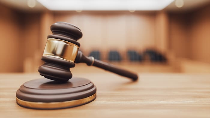 Judge: Florida nurse who slammed Leavitt on TikTok should get fine, reprimand