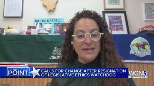 State lawmakers want overhaul of legislative watchdog powers