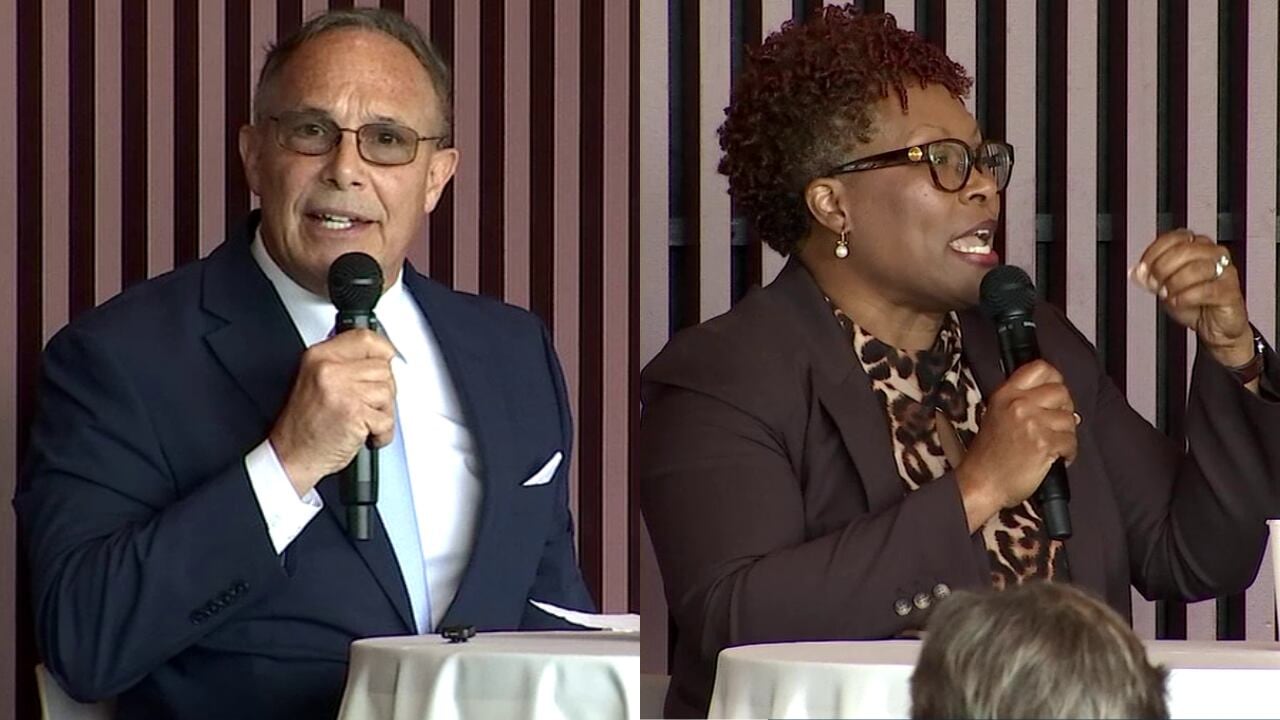 Mayoral Candidate Forum puts Orange County mayoral candidates in the hot seat on “hot issues”