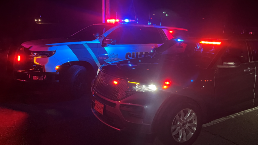 Man arrested after stealing car outside Portland bar with passenger inside