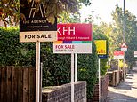 Rightmove property searches see bigger than usual spike in first week of September... and London demand rises most