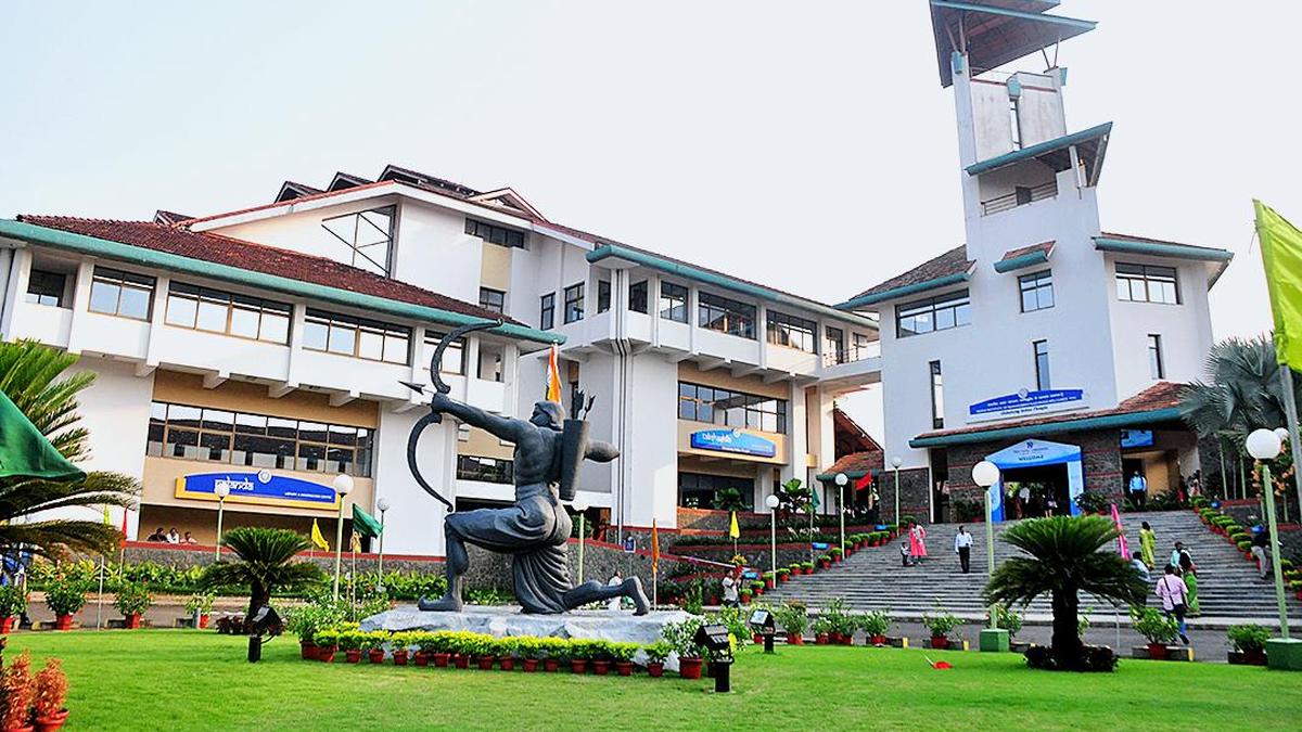 IIM-Kozhikode rises 15 places to 54th in FT Masters in Management rankings