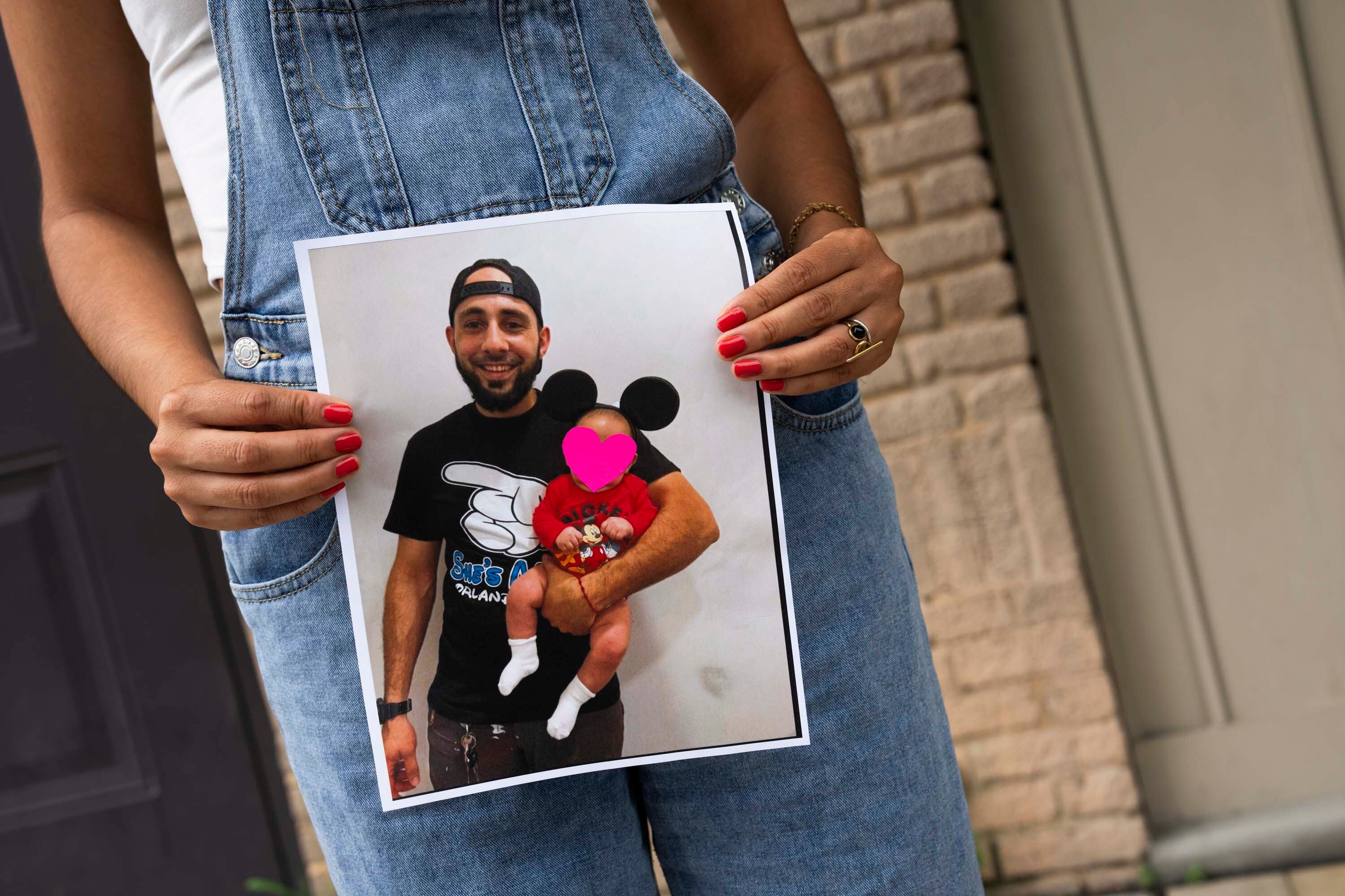 Man shot by ICE on Christmas Eve in Glen Burnie freed after nearly 9 months in detention