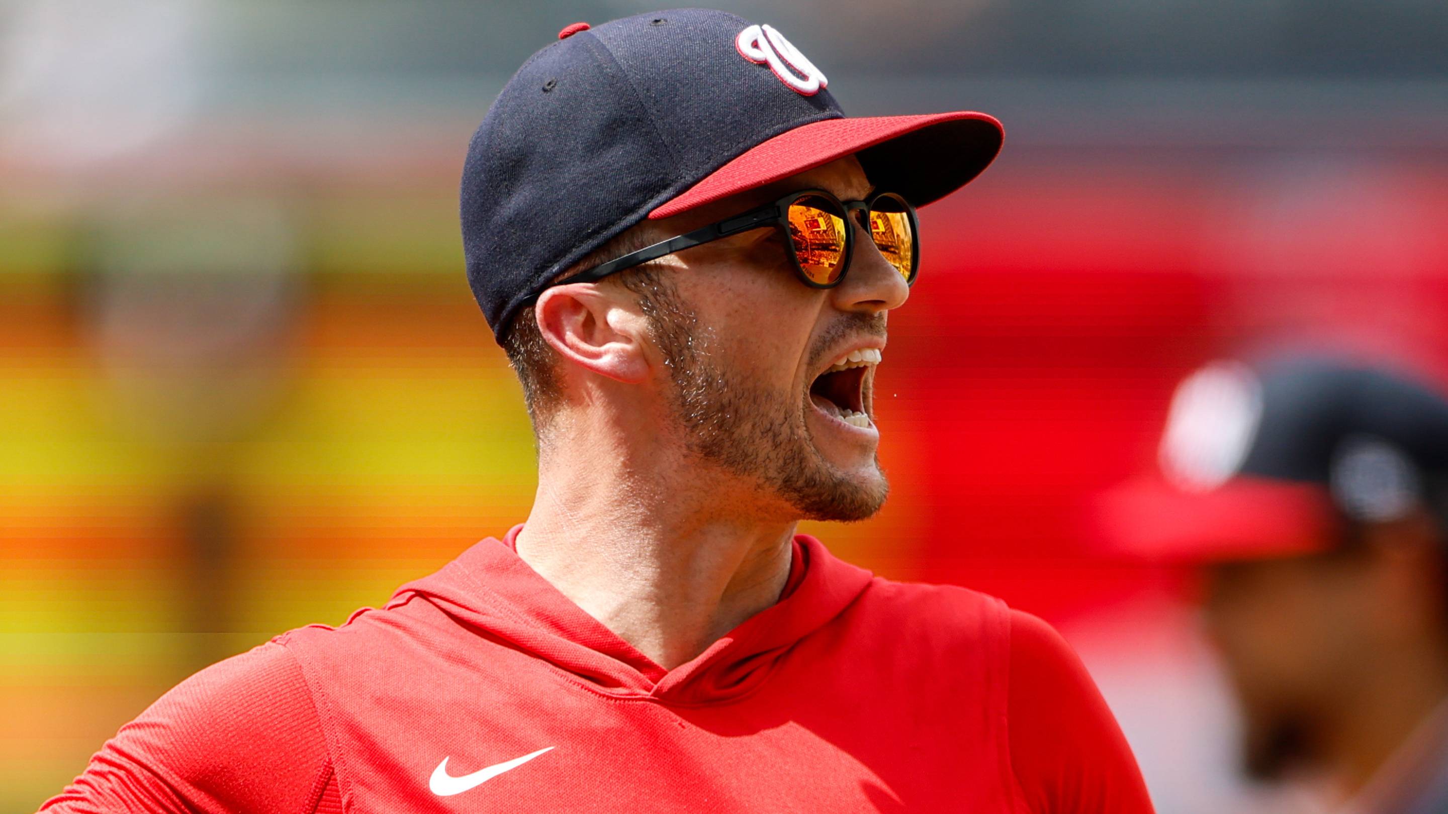 Nationals Get Swept During West Coast Trip, Here's the Good and the Bad