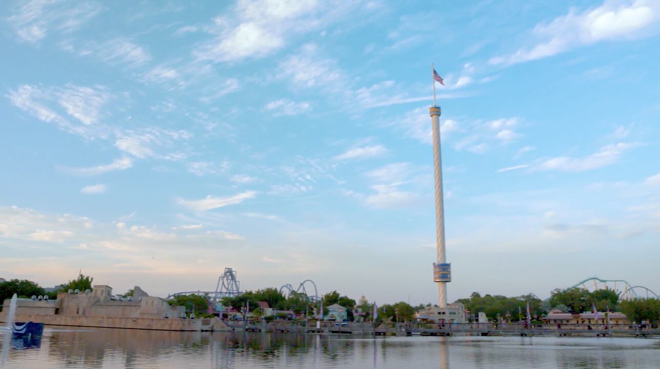 Florida teachers can get free SeaWorld Orlando admission through 2027