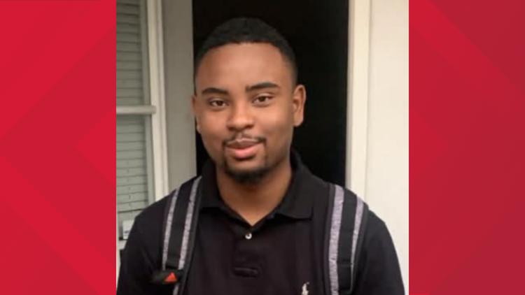 BCSO looking for missing 25-year-old man last seen on far northwest side