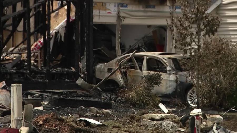 Twinsburg lifts moratorium on drilling months after massive gas explosion
