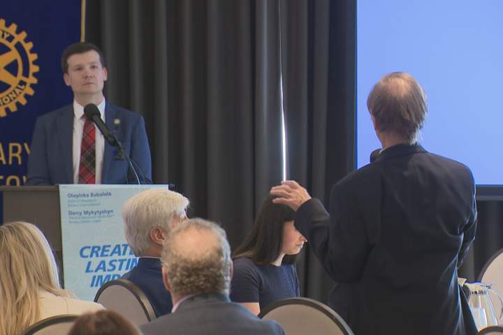 Calgary’s mayor says ‘fiscal discipline’ will guide council through tough budget decisions