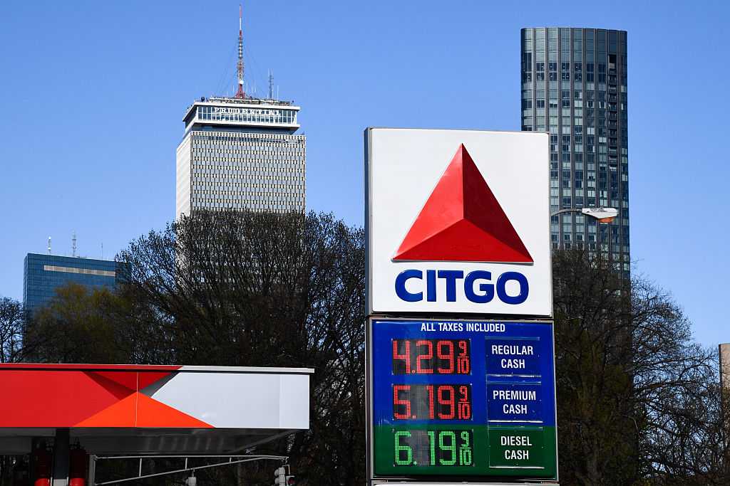 Massachusetts residents face rising gas and heating oil prices