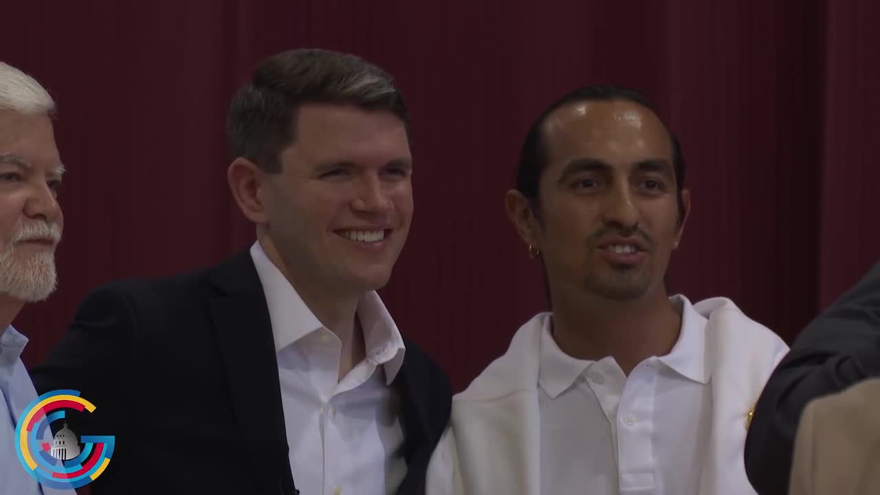 Texas politics takes center stage at 2026 RNC Convention