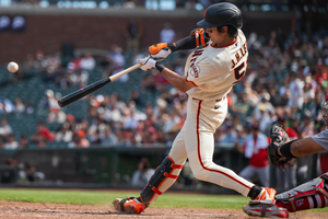 Lee Jung-hoo sparks Giants’ rally