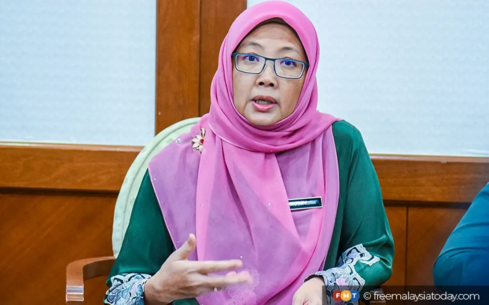 Segera tubuh Suruhanjaya Perkhidmatan Kesihatan, kerajaan diberitahu