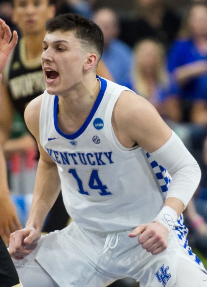 Tyler Herro and Katya Elise Henry Split After Nearly Seven Years: Custody Battle Emerges Following His Trade to Milwaukee Bucks