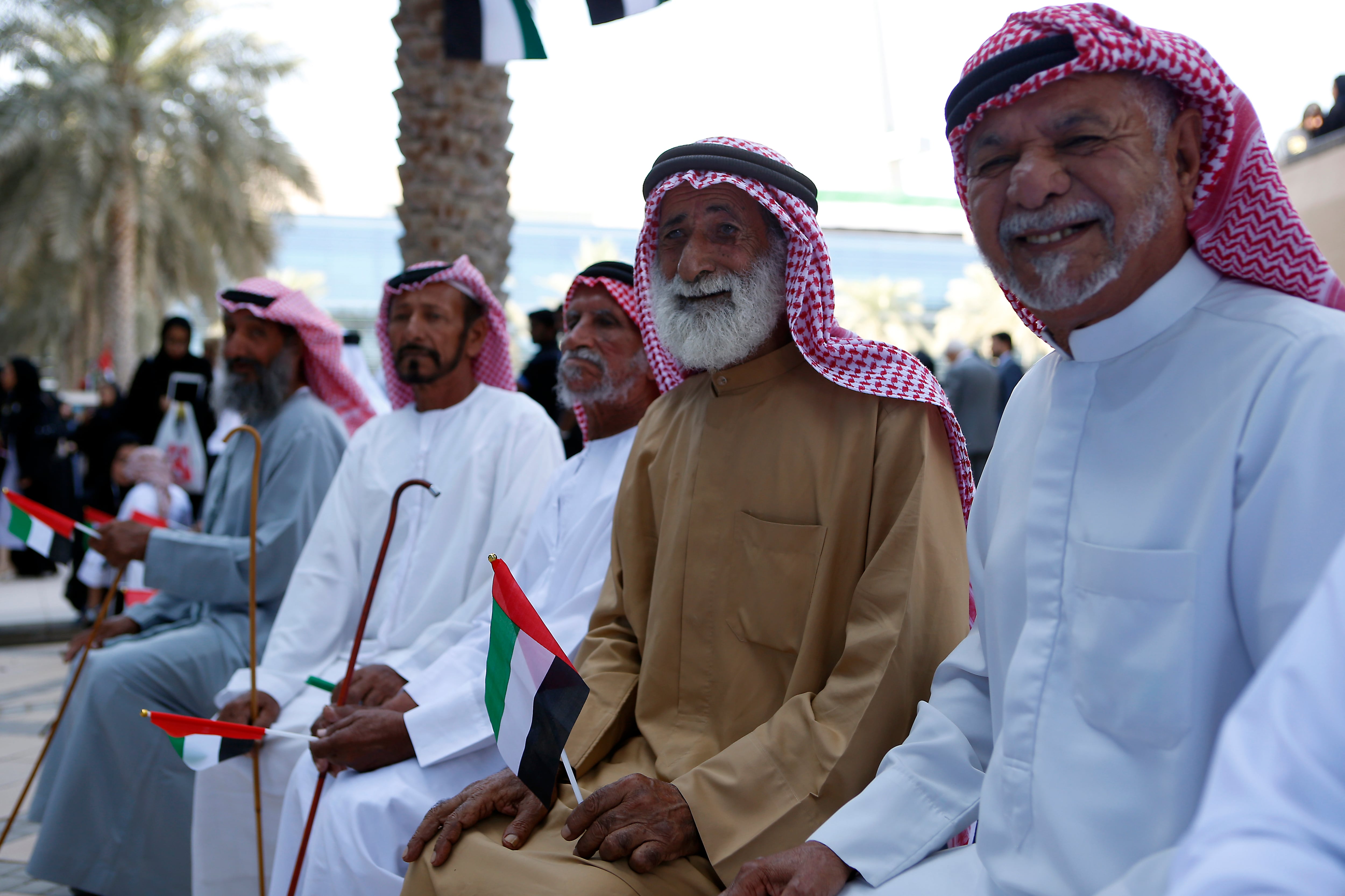 Sharjah's retirement plan is about much more than jobs