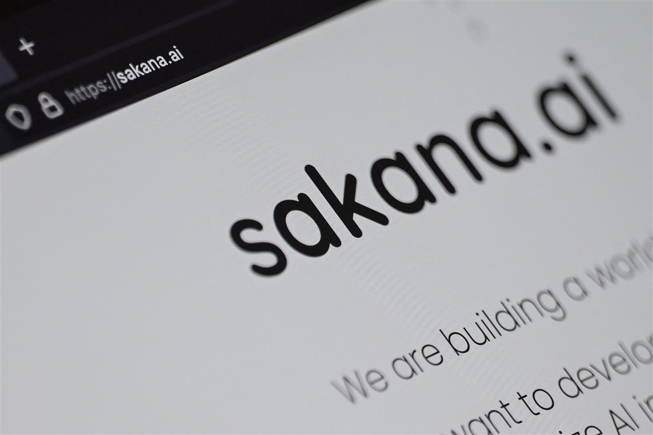 Sumitomo, Sakana AI reportedly team up to expand Japan-made AI