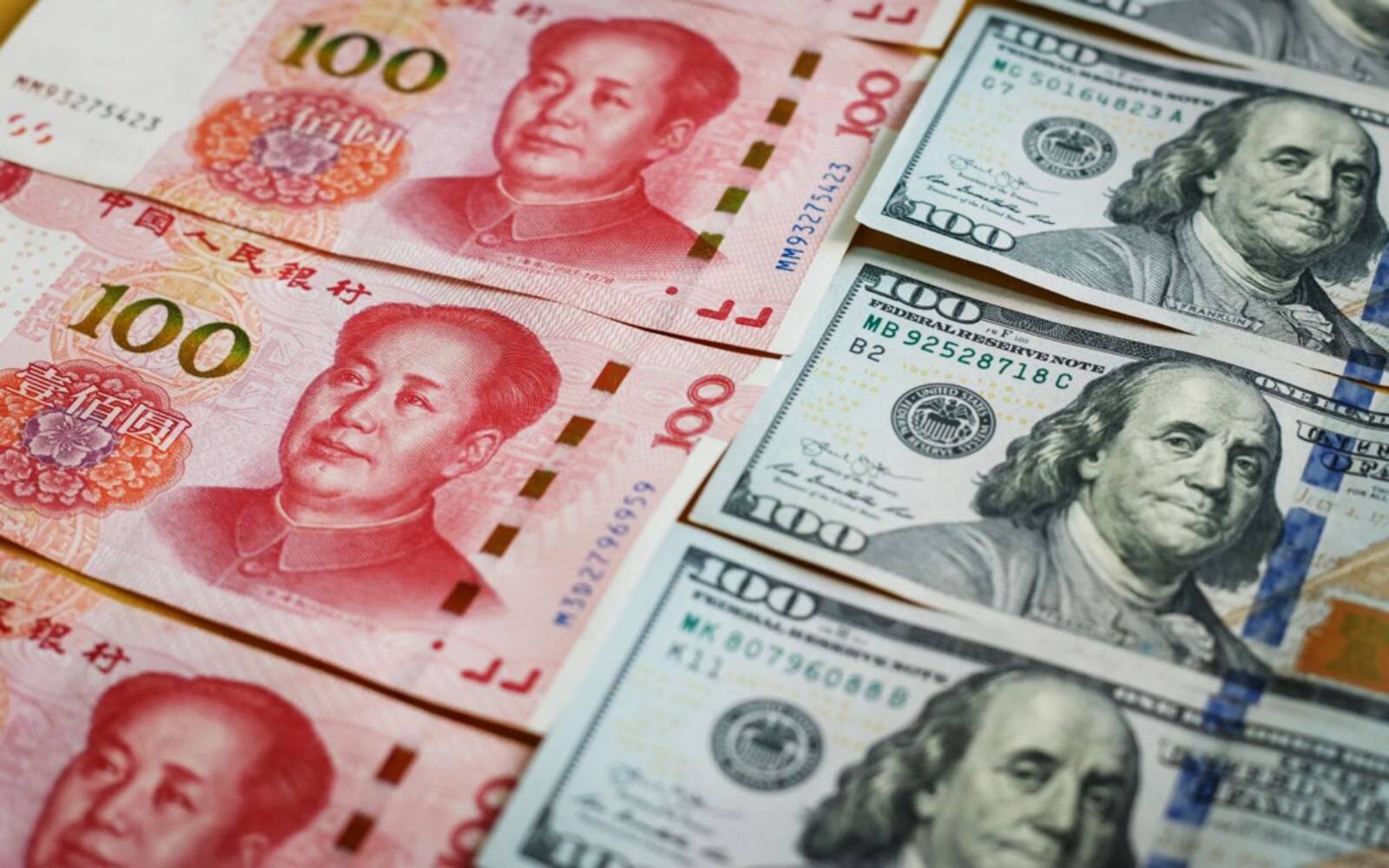 Currency markets subdued as oil shock lifts global yields