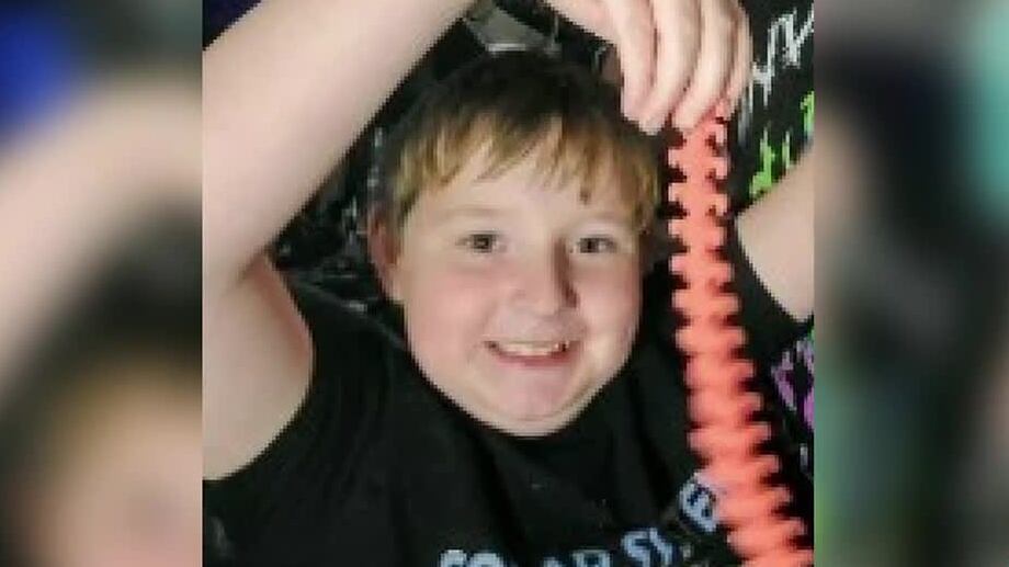 ‘My heart just sank’: Family remembers 9-year-old boy killed in mobile home fire