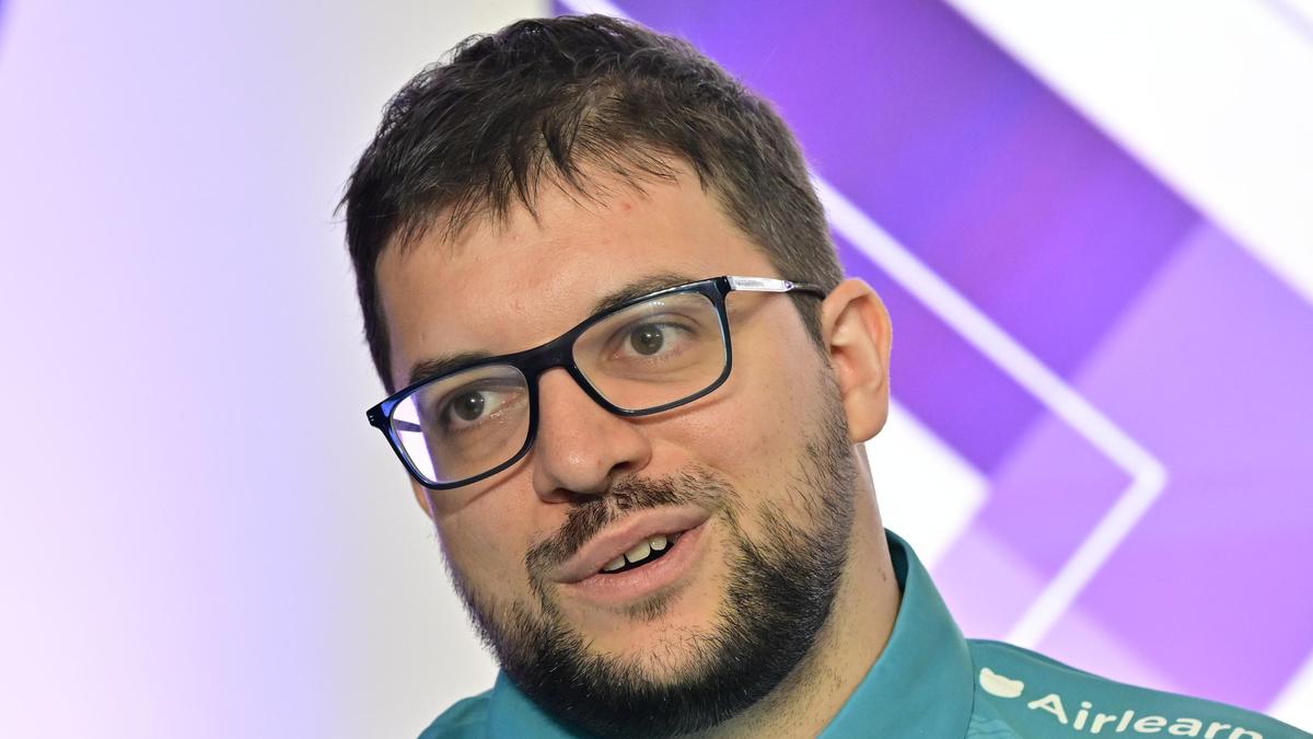 Form doesn’t really matter when it comes to the World championship battle: Vachier-Lagrave