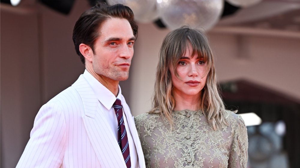 Suki Waterhouse Says She’d Be ‘Nepo-Babying’ Her Daughter With Robert Pattinson If She Wanted to Work in Hollywood