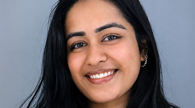 Graduate programme: ‘It’s very eye-opening, not what I expected at all, in a good way’