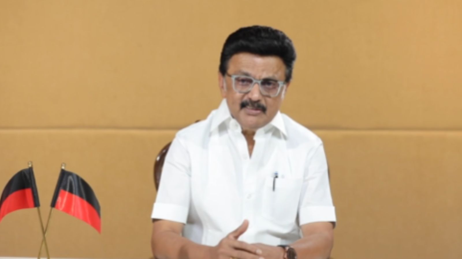 India news Live Updates, 10 September 2026: MK Stalin tells CM Vijay ‘you turned the Assembly into a place where reels are shot’