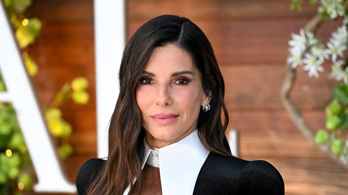 Sandra Bullock’s net worth in 2026: A look inside the ‘Practical Magic 2’ star’s wealth
