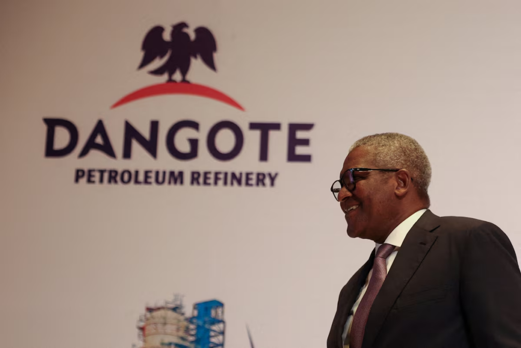 Dangote’s proposed Kenyan oil refinery faces hurdles, not least with crude supply