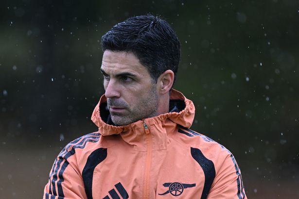 Mikel Arteta sent Arsenal warning after Ezri Konsa and Bruno Guimaraes transfers