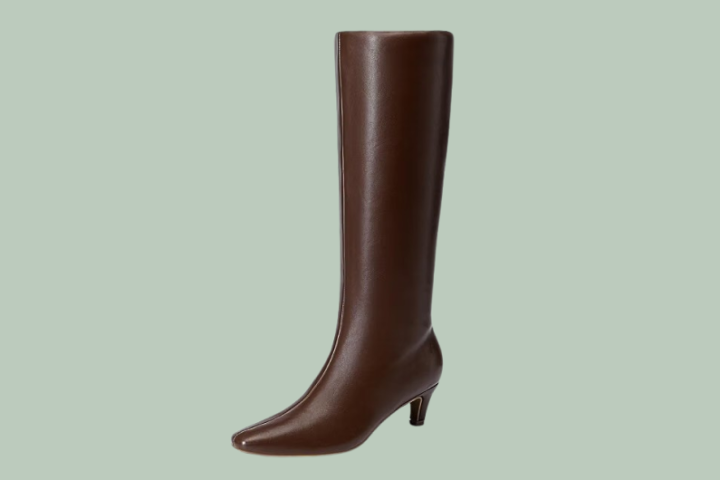 The Curator: Step into fall with these must-have boots