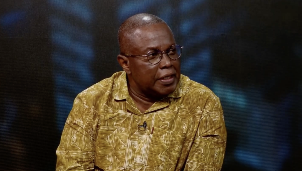 24-Hour Economy’s job creation push yet to gather speed – Nii Moi Thompson