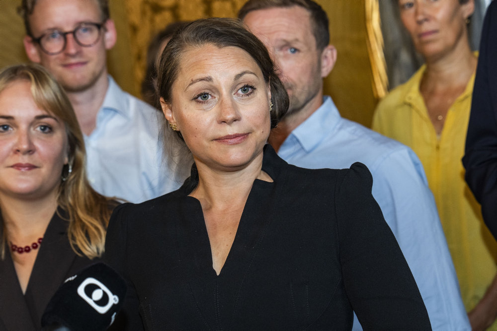 Lord Mayor: No Copenhagen re-election after Siddique housing case