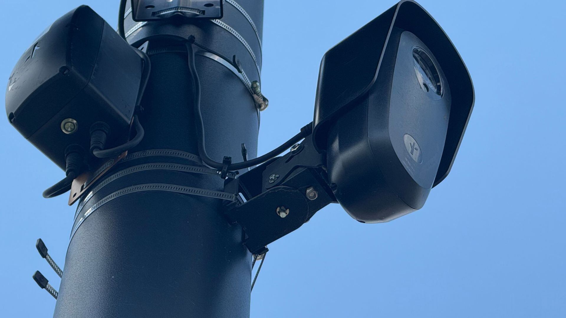 Tempe council member proposes putting ban on license plate reader cameras into city code