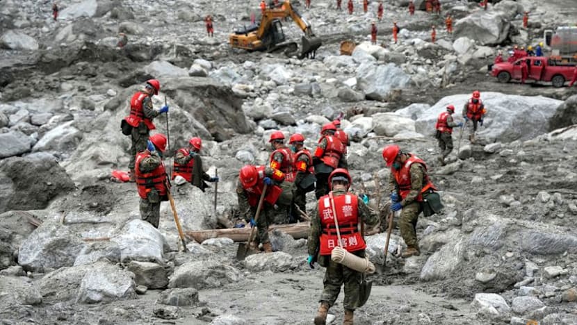 Nepal’s flood-hit China trade route exposes risks in its push to diversify from India