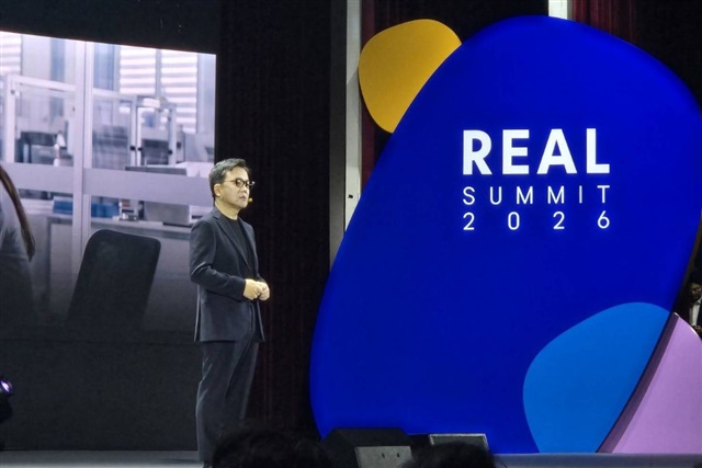 Samsung SDS partners with OpenAI and Anthropic in AI push