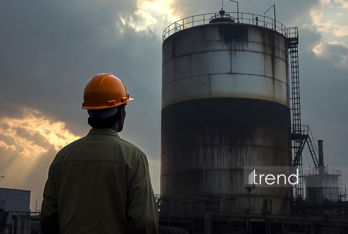 EIA shares forecasts for Azerbaijan's oil, liquids output by 2028