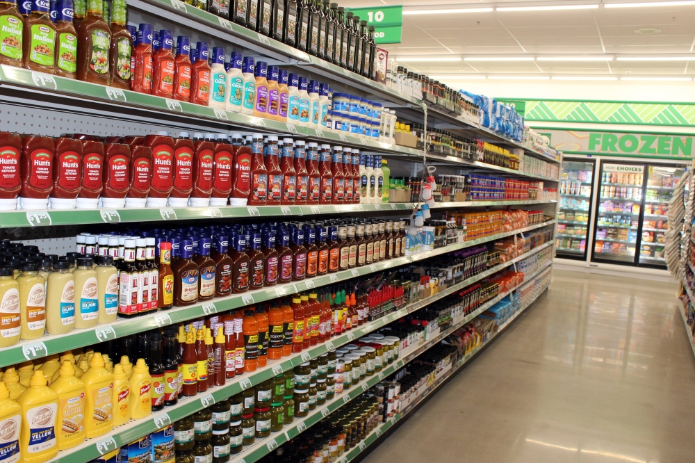 New Dollar Tree set to open in Tomball